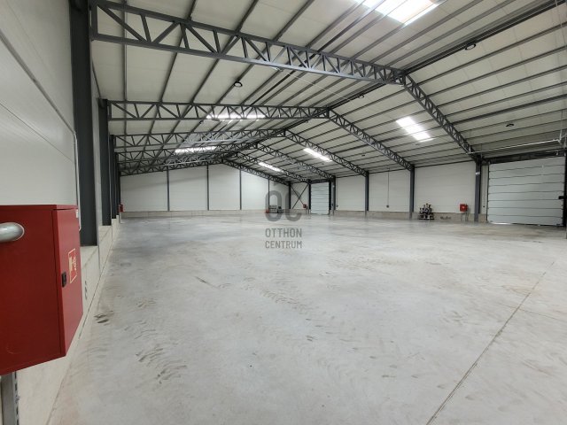 Eladó iroda, Vecsésen 996.95 M Ft / költözzbe.hu