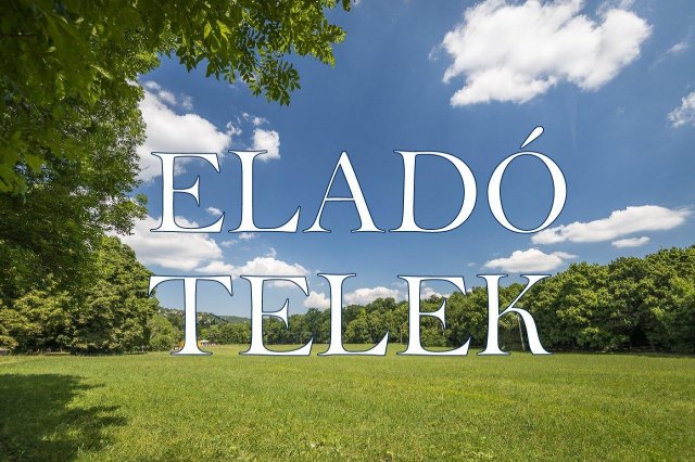 Eladó telek, Napkoron 3.2 M Ft / költözzbe.hu