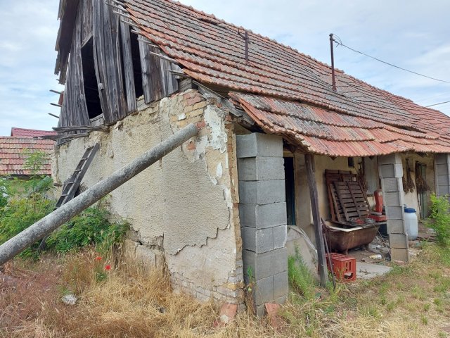 Eladó telek, Örkényen 8.5 M Ft / költözzbe.hu