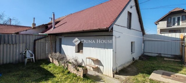Eladó családi ház, Kecskeméten 22.9 M Ft, 1 szobás