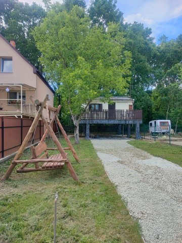 Eladó családi ház, Rakamazon 13.75 M Ft, 1 szobás