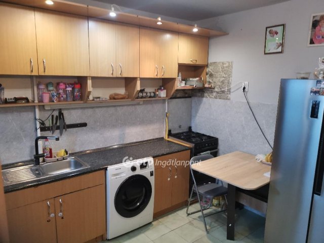 Eladó téglalakás, Budapesten, XX. kerületben 65.9 M Ft, 3 szobás