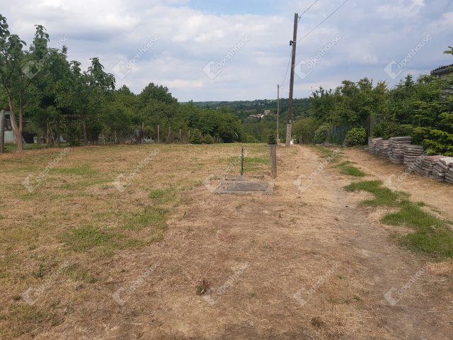 Eladó telek, Nagykanizsán 2.7 M Ft / költözzbe.hu