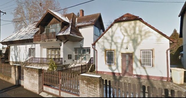 Eladó családi ház, Szentlőrincen 40 M Ft, 4 szobás