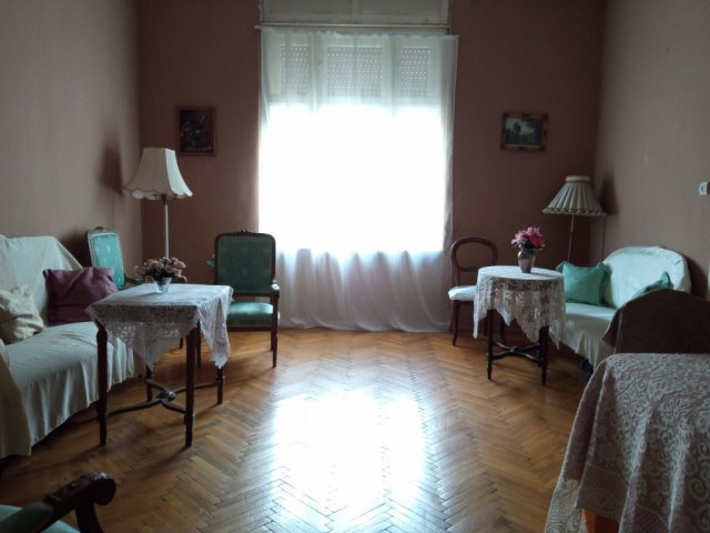 Eladó téglalakás, Budapesten, X. kerületben 65 M Ft, 2 szobás