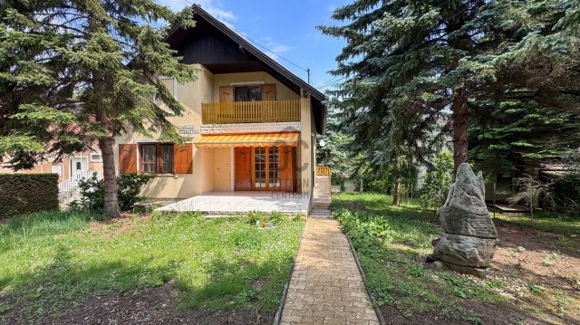 Kiadó családi ház, albérlet, Nagykovácsiban 644 E Ft / hó