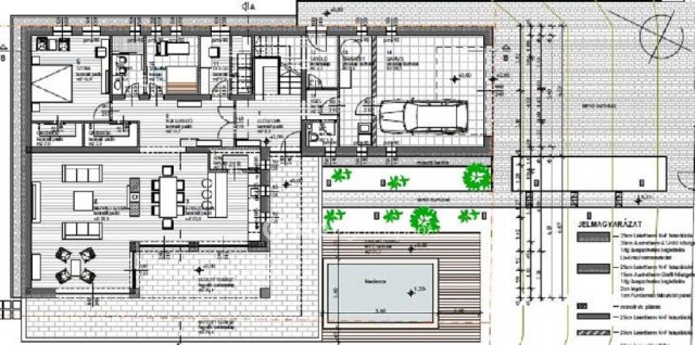 Eladó családi ház, Diósdon 399 M Ft, 5+3 szobás