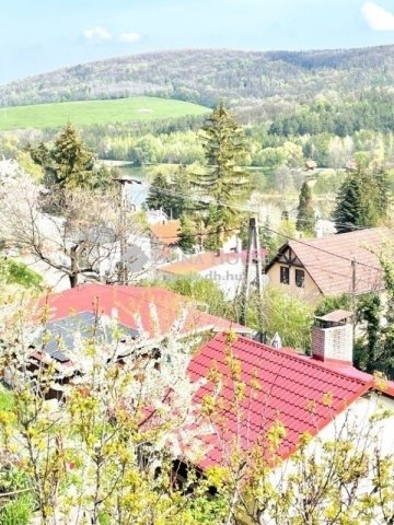 Eladó nyaraló, Orfűn 49.99 M Ft, 3 szobás / költözzbe.hu