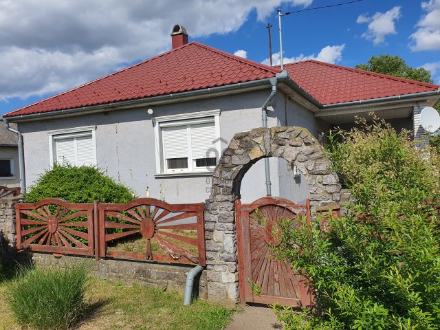 Eladó családi ház, Vásárosnaményben 20 M Ft, 3 szobás