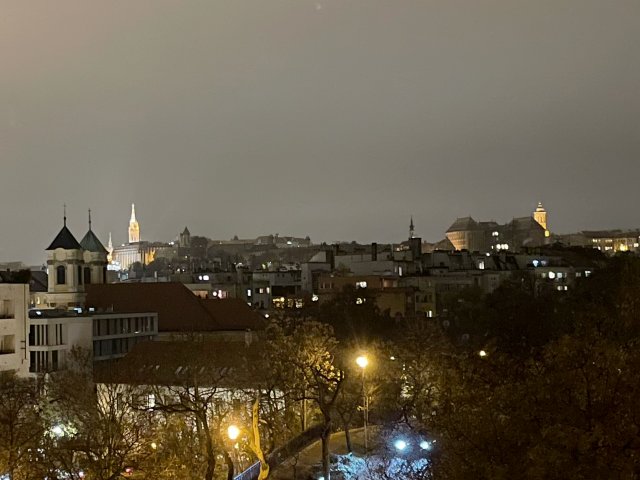 Eladó téglalakás, Budapesten, II. kerületben 311 M Ft, 3 szobás