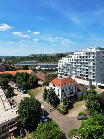 Eladó téglalakás, Budapesten, XI. kerületben 52 M Ft, 1 szobás