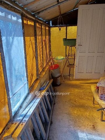 Eladó mezogazdasagi ingatlan, Egerben 4.5 M Ft
