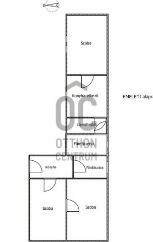 Eladó családi ház, Szekszárdon 49.99 M Ft, 8 szobás