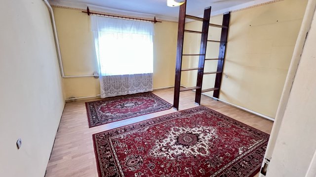 Eladó családi ház, Ónodon 18.5 M Ft, 4 szobás