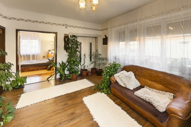 Eladó családi ház, Lakitelken 49.99 M Ft, 3 szobás
