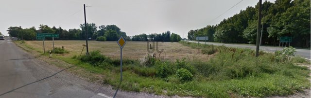 Eladó telek, Szarvason 59 M Ft / költözzbe.hu