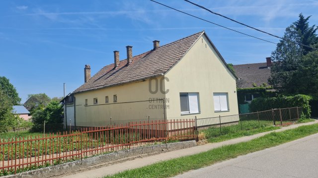 Eladó családi ház, Dunaszentgyörgyön 39.9 M Ft, 3 szobás