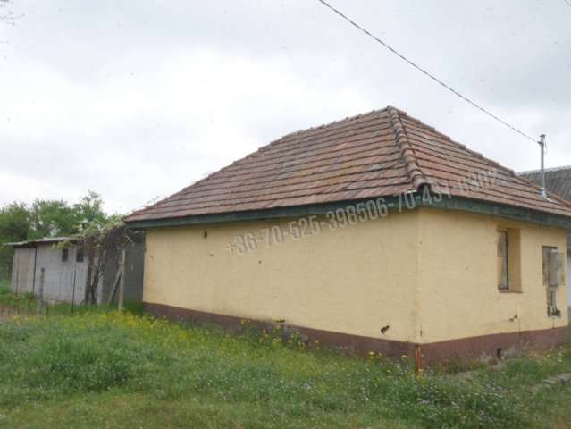 Eladó családi ház, Albertirsán 13.4 M Ft, 1 szobás