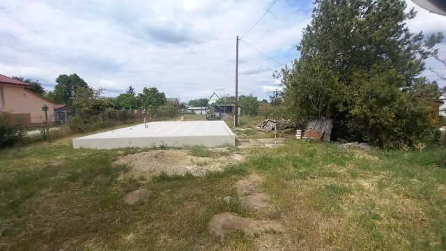 Eladó telek, Debrecenben 14 M Ft / költözzbe.hu