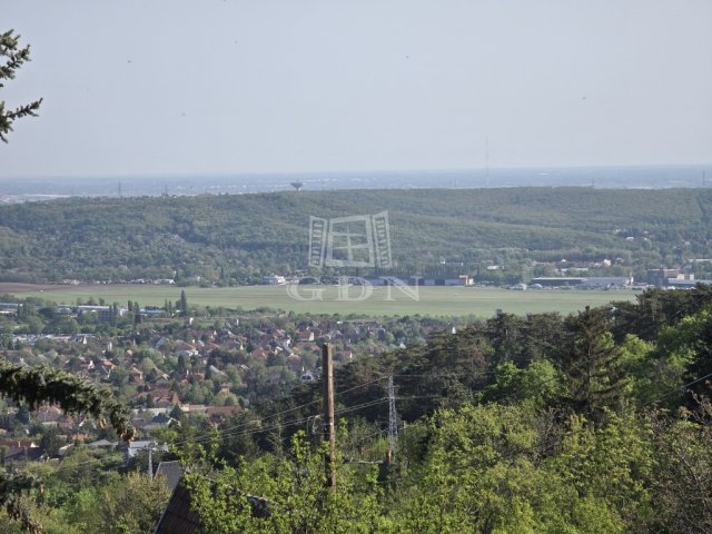 Eladó telek, Budapesten, XI. kerületben, Kakukkhegyi úton 262 M Ft