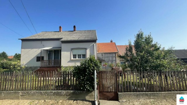 Eladó családi ház, Marcaliban 59 M Ft, 3+1 szobás