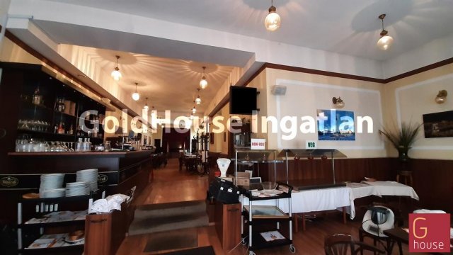 Kiadó üzlethelyiség, Budapesten, VII. kerületben 1200 E Ft / hó