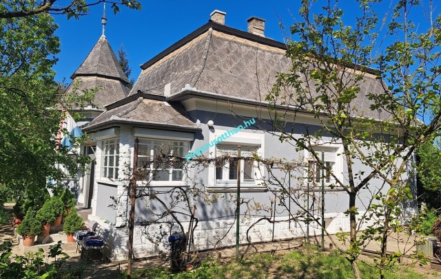 Eladó családi ház, Ózdon 39.9 M Ft, 3 szobás