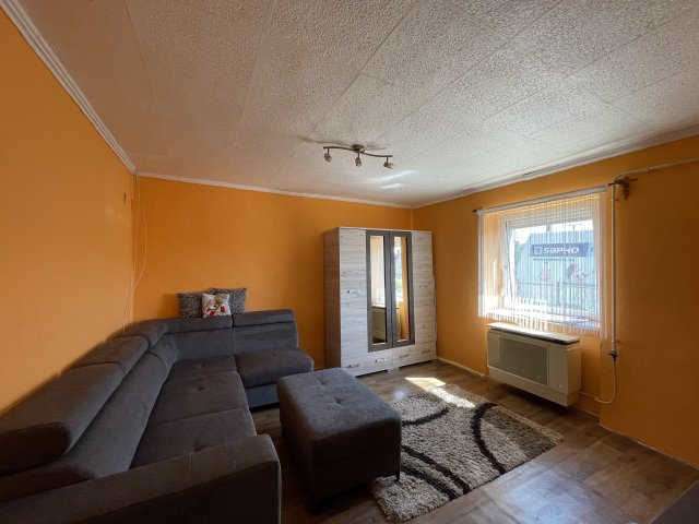 Eladó családi ház, Kemecsén 14.8 M Ft, 2 szobás