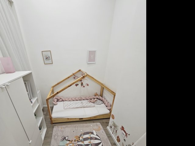 Eladó téglalakás, Budapesten, VII. kerületben 87.9 M Ft