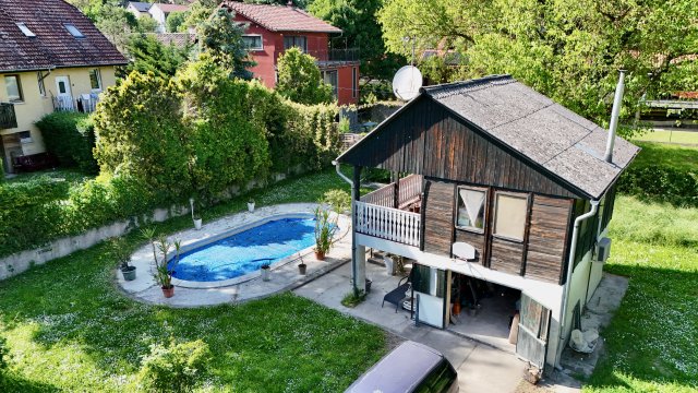 Eladó telek, Szentendrén 64.9 M Ft / költözzbe.hu