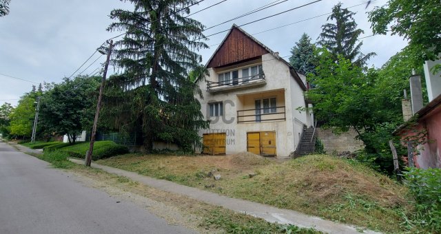 Eladó családi ház, Budapesten, XXII. kerületben 120 M Ft