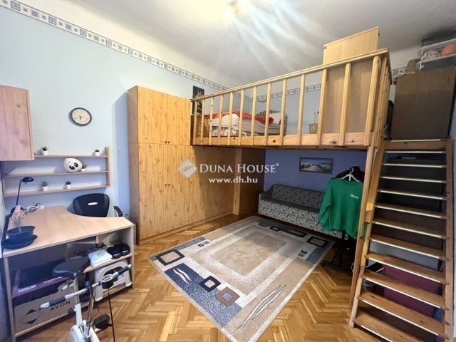 Eladó téglalakás, Budapesten, IX. kerületben 88.5 M Ft, 3 szobás