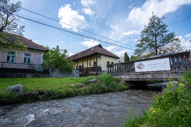 Eladó hotel, Szögligeten 62 M Ft, 8 szobás / költözzbe.hu