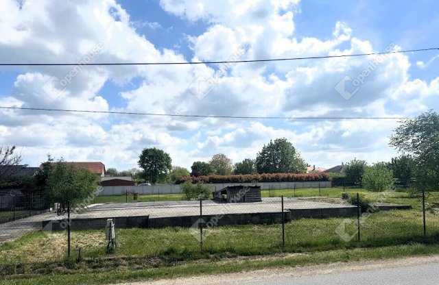 Eladó telek, Székesfehérvárott 19.9 M Ft / költözzbe.hu