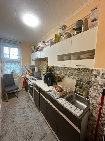 Eladó téglalakás, Debrecenben 45 M Ft, 1+1 szobás