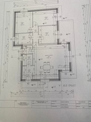 Eladó családi ház, Piliscséven 84 M Ft, 4 szobás