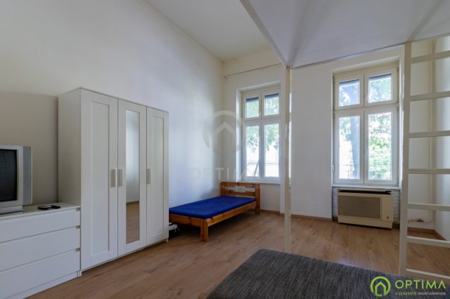Eladó téglalakás, Budapesten, VIII. kerületben 39.9 M Ft