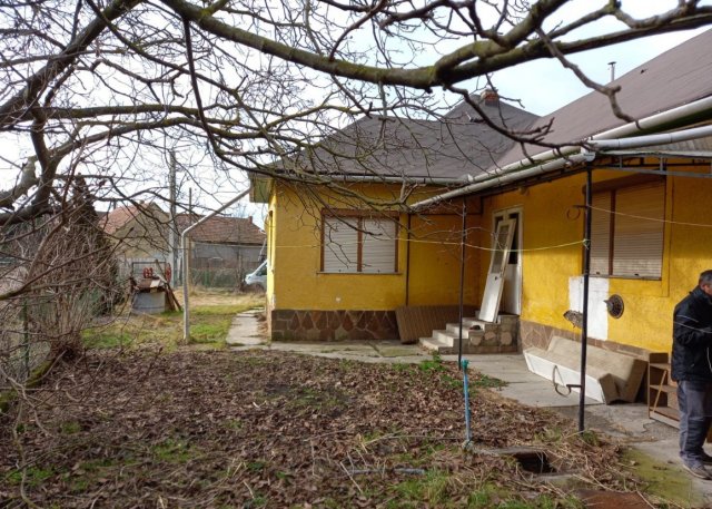 Eladó családi ház, Mezőtárkányon, Móricz Zsigmond úton