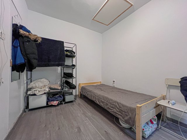 Eladó téglalakás, Budapesten, XX. kerületben 15.9 M Ft, 1 szobás