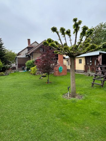 Eladó családi ház, Pilisen 95 M Ft, 6 szobás