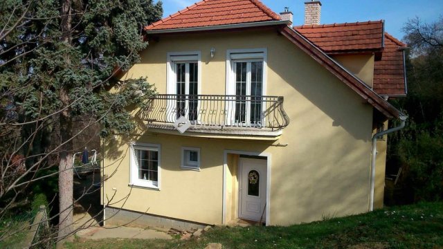 Kiadó családi ház, albérlet, Dömösön 465 E Ft / hó, 5 szobás