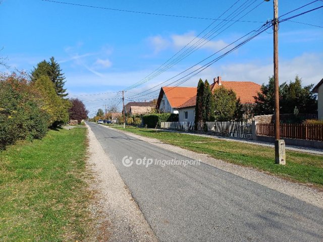 Eladó telek, Ságváron 26.9 M Ft / költözzbe.hu