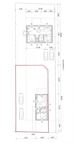 Eladó családi ház, Székesfehérvárott 52 M Ft, 2 szobás