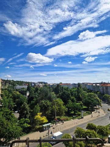 Kiadó téglalakás, albérlet, Budapesten, XI. kerületben