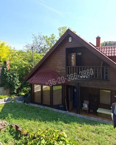 Eladó családi ház, Budaörsön, Hegyalja utcában 138.8 M Ft