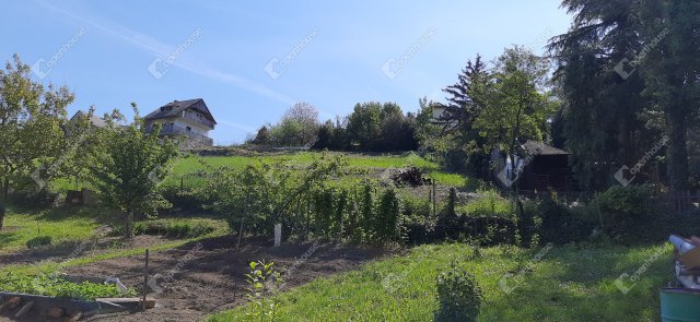 Eladó telek, Zalaegerszegen 8 M Ft / költözzbe.hu