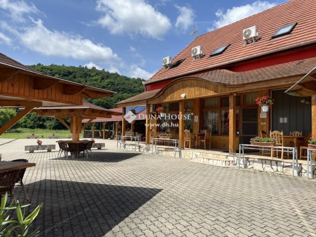 Eladó hotel, Sirokban 77 M Ft, 9 szobás / költözzbe.hu