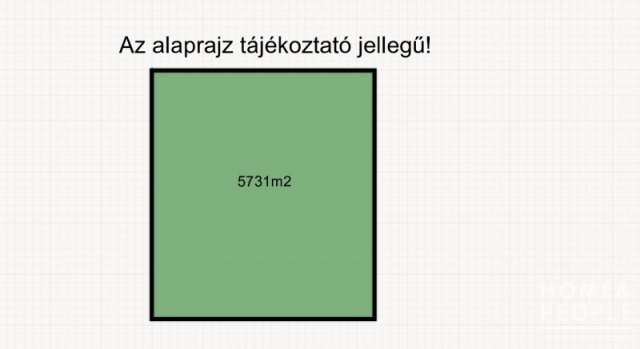 Eladó telek, Szegeden 34.386 M Ft / költözzbe.hu