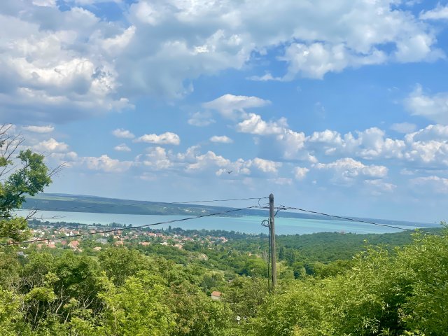 Eladó telek, Szentkirályszabadján 169 M Ft / költözzbe.hu