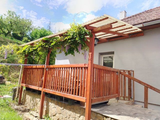 Eladó családi ház, Kaposváron 33 M Ft, 3 szobás